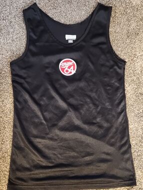 Augusta Sportswear Miller 64 Beer - Ladies Tanktop - Size Small